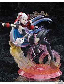 Фигурка 1/7 Юна (Yuna)
