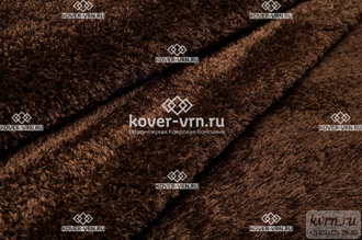 Ковер PUFFY s331a brown / 0,8*1,25 м