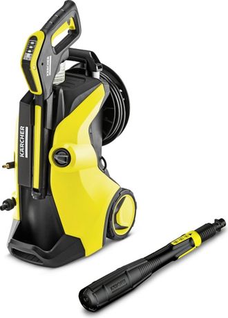 Бытовая мойка высокого давления KARCHER K 5 Premium Full Control Plus (1.324-630.0)