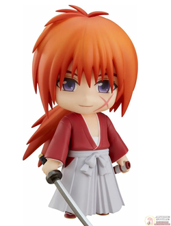 Нендроид Кэнсин Химура (Kenshin Himura)
