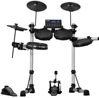 Acorn Triple-D5 Drum Kit