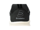 Полуботинки рабочие Brodeks AIR S1P, черный