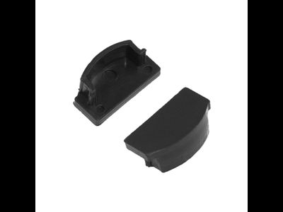 Заглушка 4L-Z-1506-S-BLACK