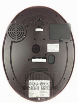 Настенные часы Rhythm 4MJ443WU06