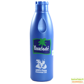 Кокосовое масло (бутылька) производитель Парашют (Сoconut Oil (bottle), Parachute) 50 мл