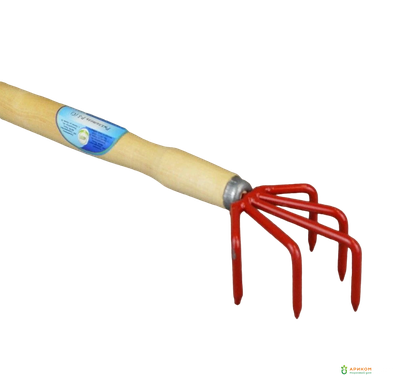 Рыхлитель 5 зубчатый Р-5