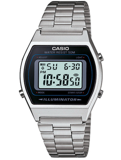 Часы Casio B-640WD-1A