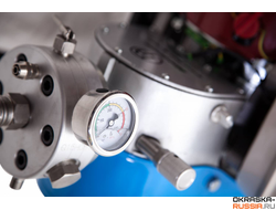 ASPRO-4500G бензиновый окрасочный аппарат