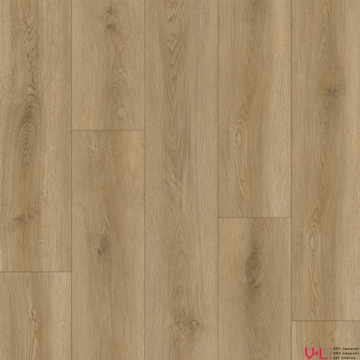 SPC ламинат Royal Floor Space Дуб Церера 4963 43 класс толщина 5.0 мм с фаской и подложкой замковый