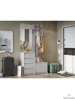 Айден ВШ06-1100 Вешалка