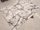 КОВЕР SAMIRA 30171 030 BLUE / 2*2.9 М