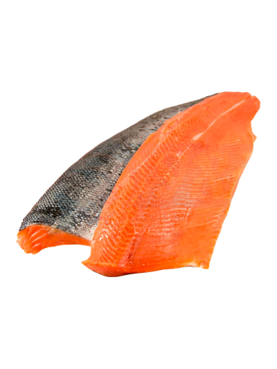 КЕТА ФИЛЕ СВЕЖЕМОРОЖЕНАЯ.