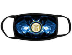 Тканевая маска на лицо Интер, FC Inter №5
