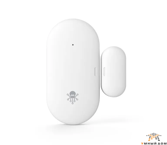 SLS Датчик открытия дверей и окон, white, Zigbee