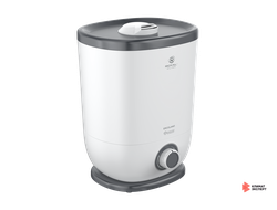 Бытовой увлажнитель Royal Clima серии ERCOLANO RUH-ER300/5.0M-WT
