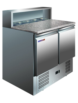 Стол для пиццы Cooleq PS900