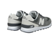 New Balance 574 Grey White Арт 25