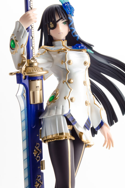 Фигурка 1/8 Нагиса (Nagisa)