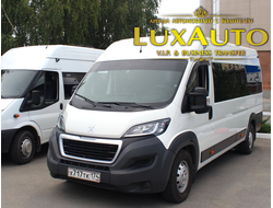 Peugeot Boxer, Citroen Jumper, Ford Tranzit, Fiat Dukato