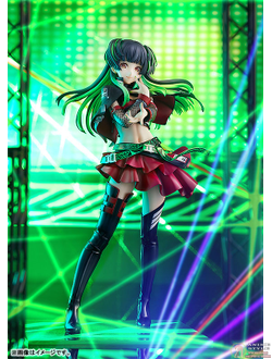 Фигурка 1/7 Фуюко Маюдзуми (Fuyuko Mayuzumi Neon Light Romancer Ver.)