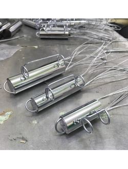 Груз Отцеп "Осьминог" 300гр.  1шт.