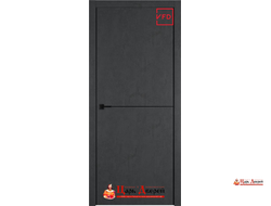 URBAN 1 EMALEX ONYX BLACK MOULD 2-xBE