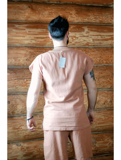 Костюм пар-мастера Дар Мудрости