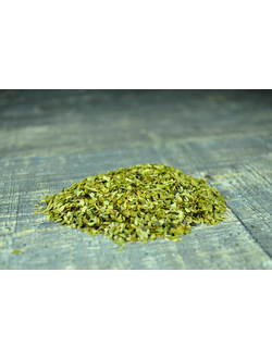 Мате с добавками "Молочный" 100г