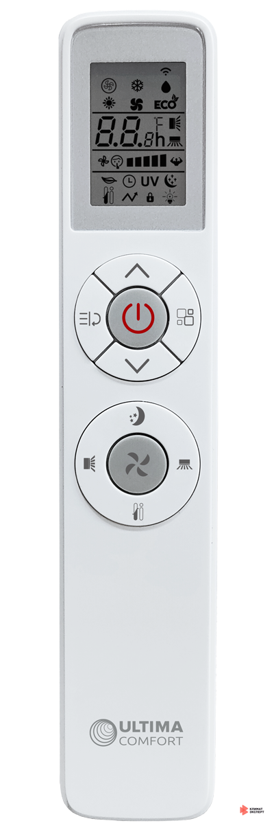 Классическая сплит-система серии EXCEED EXD-18PN (комплект) серии EXCEED