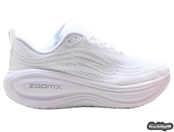NIKE AIR ZOOM VOMERO PLUS WHITE (40-45)