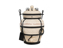 Тандыр охотник