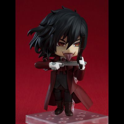 Нендроид  Алукард (Alucard)