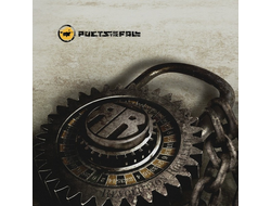 Poets Of The Fall - Revolution Roulette CD