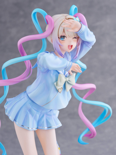 Фигурка 1/7 КАнгел (KAngel / OMGkawaiiAngel FuRyu)