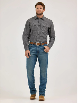 Джинсы Wrangler® Cody Johnson 20X® Advanced Comfort 01 Competition Relaxed Fit Jean