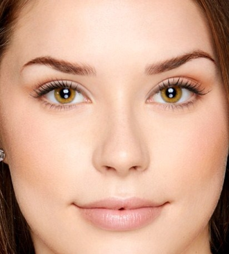 Карандаш для глаз и бровей NYX Slim Eye Pencil 16 Auburn