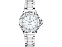 Купить TAG HEUER FORMULA 1 WAH1213.BA0861