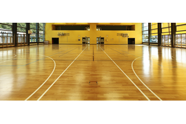 Палубный брус