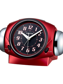 Будильник Rhythm 8RA646SR01