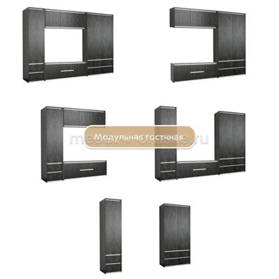 Шкаф Адалия