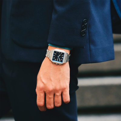 Часы Casio Oceanus OCW-T5000-1A