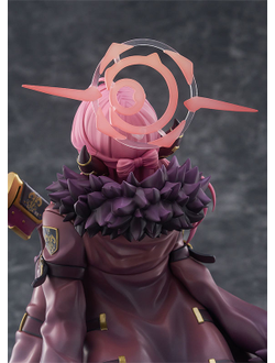 Фигурка 1/7 Ару Рикухатима (Aru Rikuhachima Max Factory)