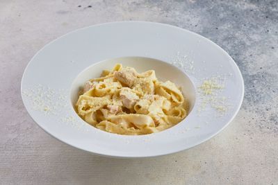 Паста Альфредо (330гр.)