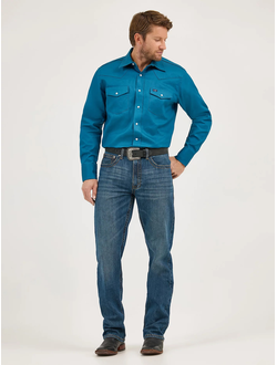 Джинсы Wrangler® 20X® No. 33 Extreme Relaxed Fit Jean