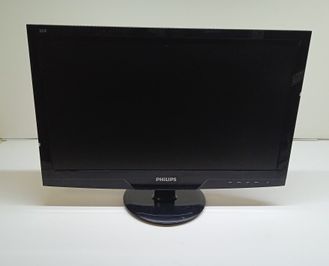 Монитор LCD 21,5&#039; Philips 221E2SB/00 16:9 (DVI, VGA) (комиссионный товар)