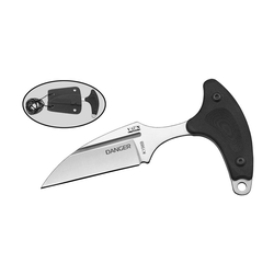 Нож тычковый K198B DANGER Viking Nordway PRO
