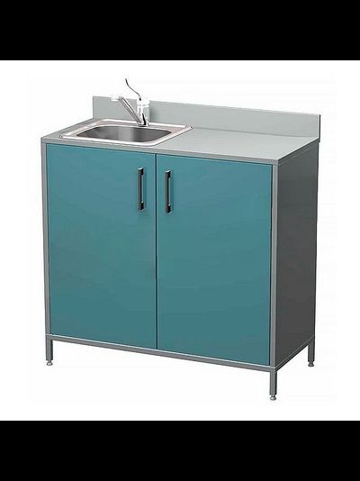 Тумба металлическая AR-X27