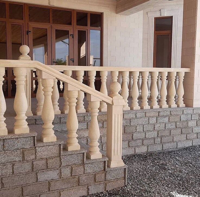 Тумба классическая