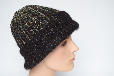 Шляпа Визио Италия 6908