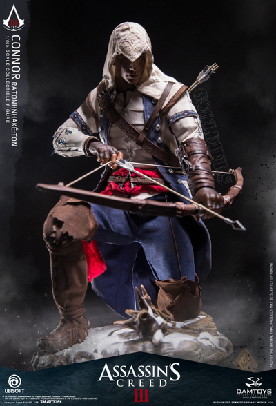 Damtoys assassin's creed store
